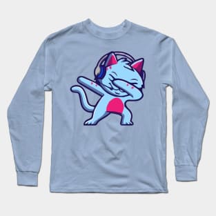 Gravycatman Long Sleeve T-Shirt